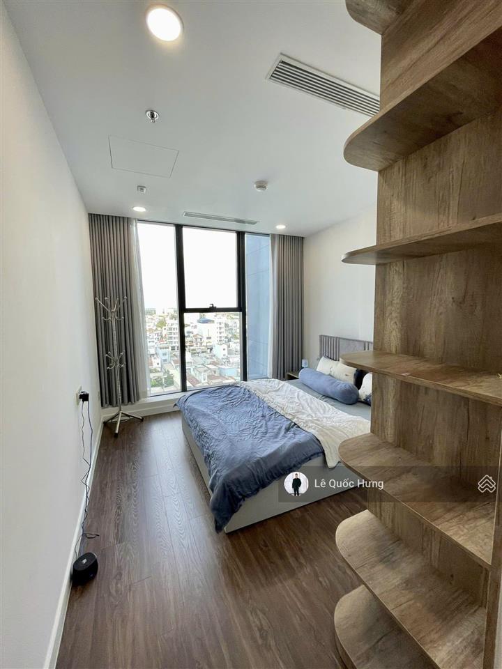 Bán căn hộ sunshine sky city (2pn + 2wc) dt 75m2 full nội thất giá bán 6,2 tỷ