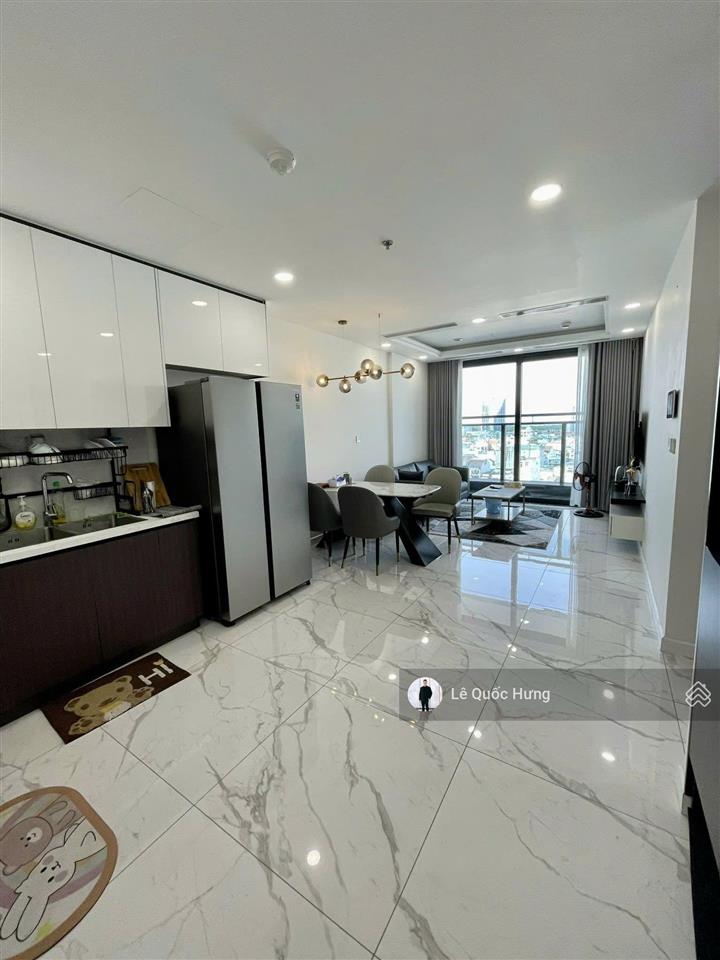 Bán căn hộ sunshine sky city (2pn + 2wc) dt 75m2 full nội thất giá bán 6,2 tỷ