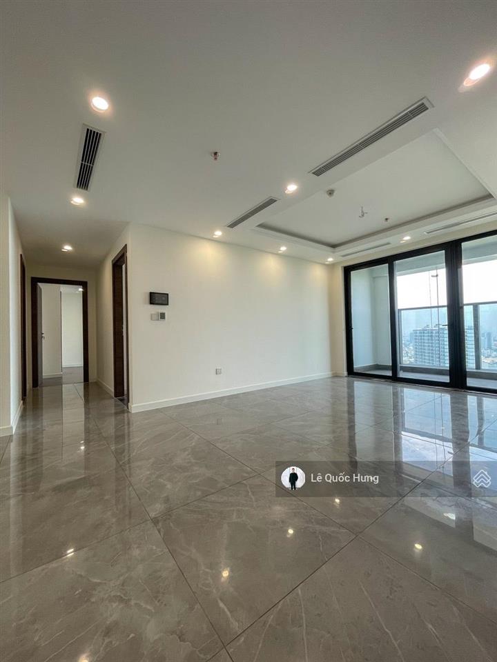 Cho thuê căn góc noble crystal riverside (2pn+ 1 kho, 2wc) dt 135m² giá 15tr/tháng (free phí qly)