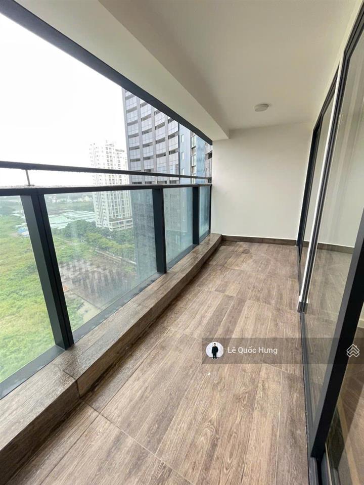 Cho thuê noble crystal riverside (2pn+1, 2wc) dt 135m² giá 17tr/tháng (free phí quản lý)