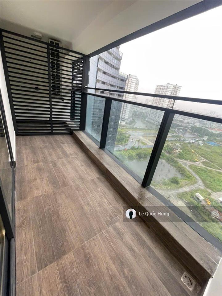 Cho thuê noble crystal riverside (2pn+1, 2wc) dt 135m² giá 17tr/tháng (free phí quản lý)