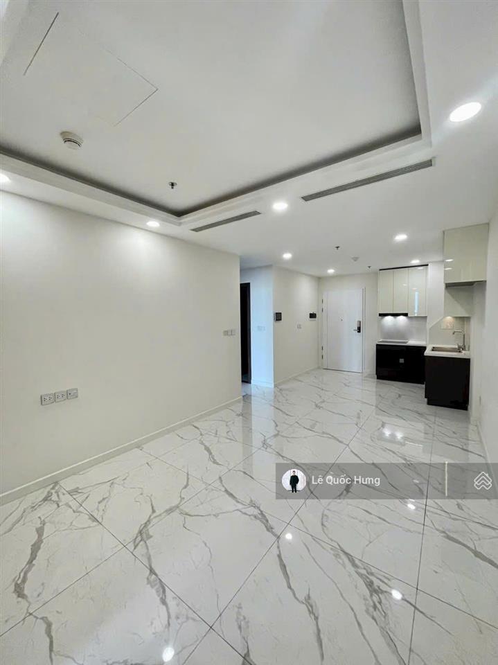Bán vpđn sunshine sky city (2pn+2wc) dt 70m² tầng cao giá 4,100.  0903 705 ***