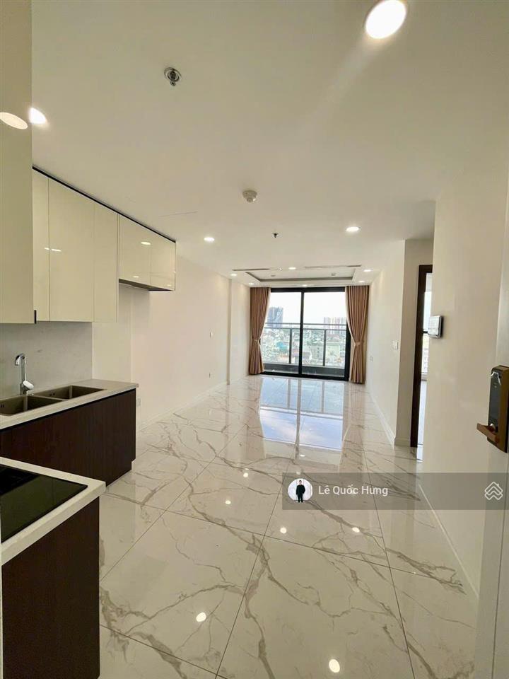 Bán vpđn sunshine sky city (2pn+2wc) dt 70m² tầng cao giá 4,100.  0903 705 ***