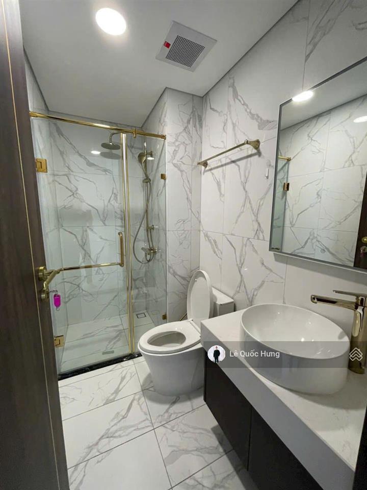 Bán vpđn sunshine sky city (2pn+2wc) dt 70m² tầng cao giá 4,100.  0903 705 ***
