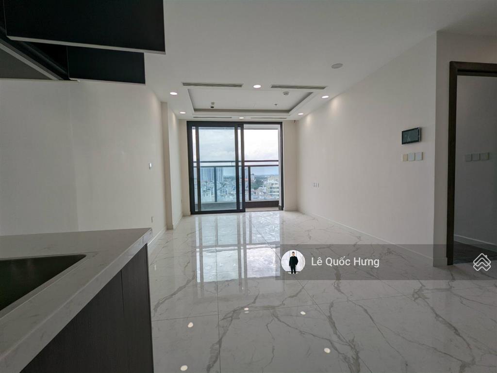 Bán căn hộ sunshine sky city (2pn+2wc) dt 75m² giá bán  ₫.  0903 705 ***