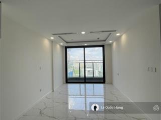 Cho thuê sunshine sky city (2pn+2wc) dt 70m2 tầng cao giá 13tr/tháng.