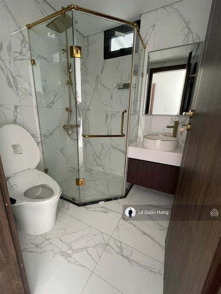 Cho thuê sunshine sky city (2pn+2wc) dt 70m2 tầng cao giá 13tr/tháng.