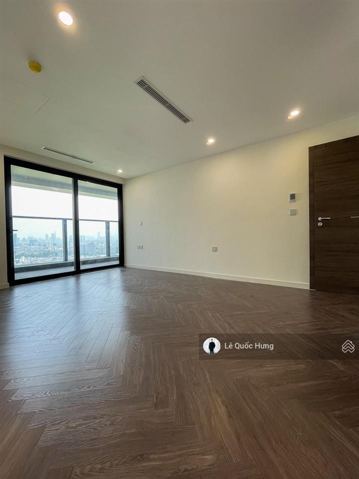 Cho thuê căn góc sunshine diamond (2pn + 1, 2wc) dt 135m² giá 15tr/tháng (free phí qly)