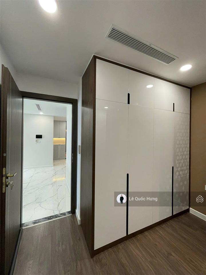 Cho thuê căn góc sunshine sky city (3pn + 2wc) dt 102m2 full nội thất giá 26tr/tháng