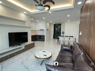 Cho thuê căn góc sunshine sky city (3pn + 2wc) dt 102m2 full nội thất giá 26tr/tháng