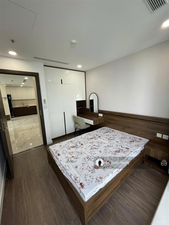 Cho thuê căn góc sunshine sky city (3pn + 2wc) dt 102m2 full nội thất giá 26tr/tháng