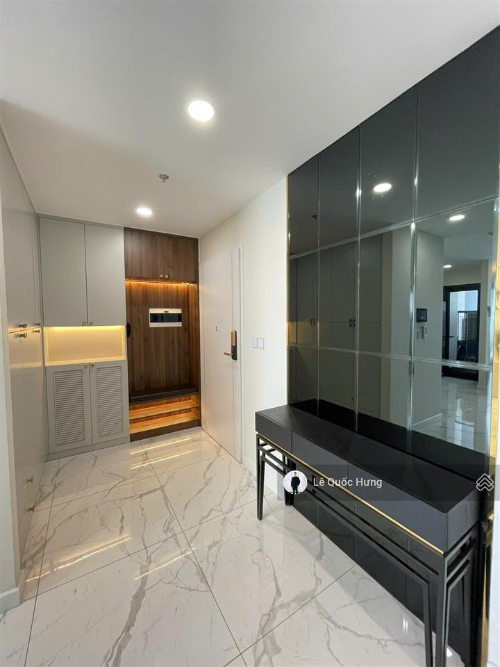 Cho thuê căn góc sunshine sky city (3pn + 2wc) dt 102m2 full nội thất giá 26tr/tháng