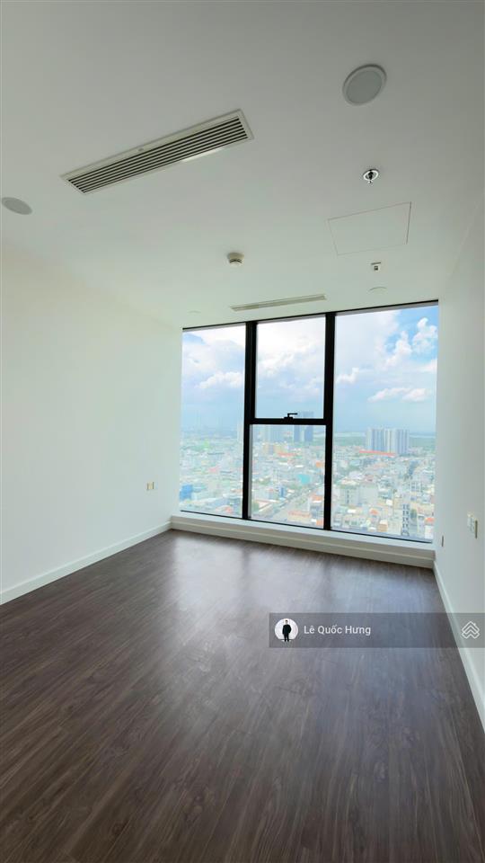 Bán văn phòng đa năng sunshine sky city (2pn+2wc) dt 70m2 tầng cao giá 4,100