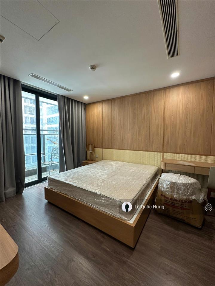 Bán căn hộ sunshine sky city (4pn+1, 3wc) dt 132m2 full nội thất giá .  0903 705 ***