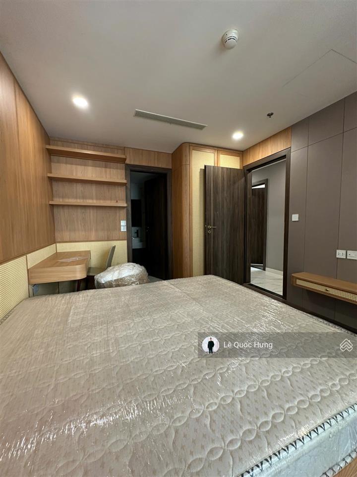 Bán căn hộ sunshine sky city (4pn+1, 3wc) dt 132m2 full nội thất giá .  0903 705 ***