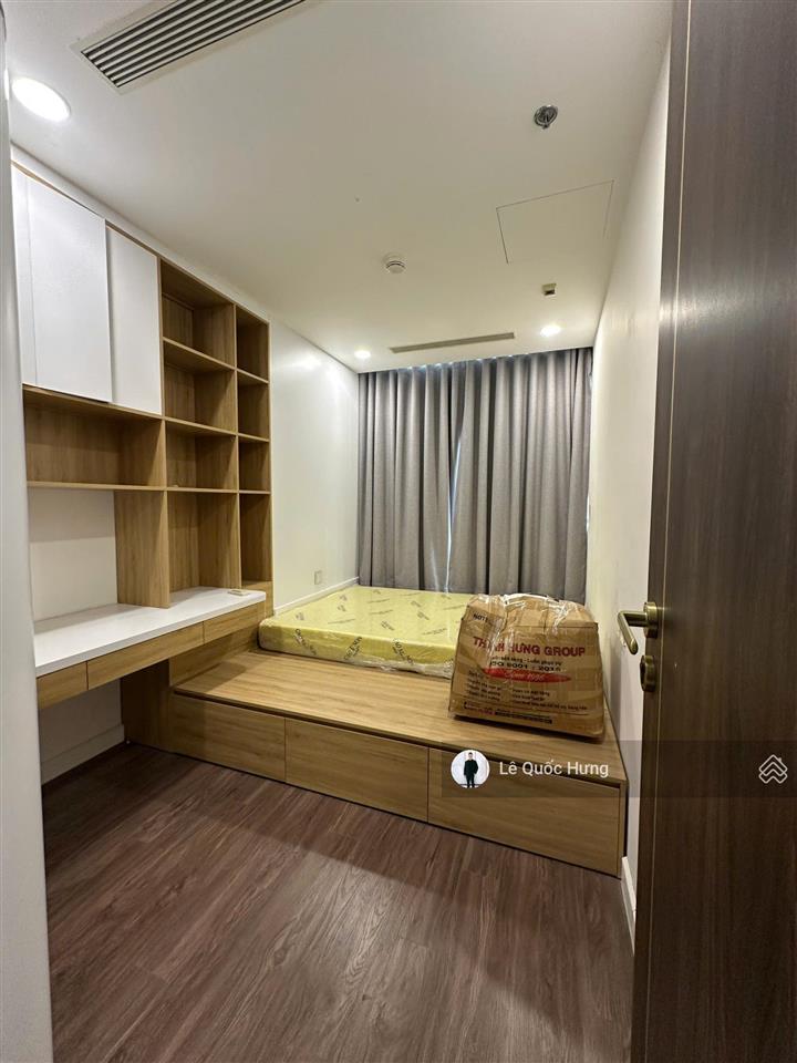 Bán căn hộ sunshine sky city (4pn+1, 3wc) dt 132m2 full nội thất giá .  0903 705 ***