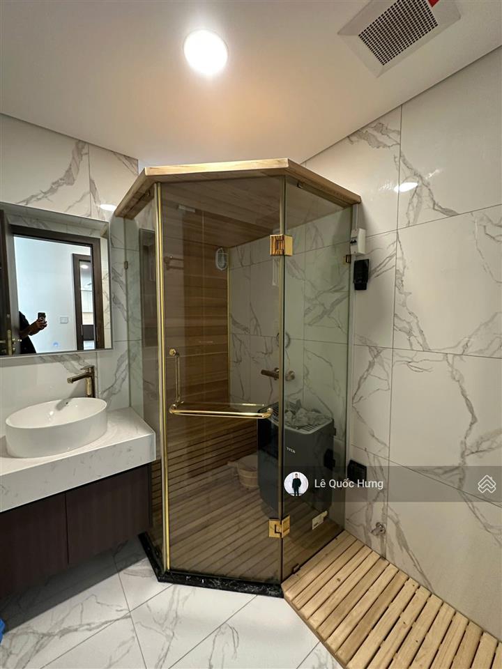 Bán căn hộ sunshine sky city (4pn+1, 3wc) dt 132m2 full nội thất giá .  0903 705 ***