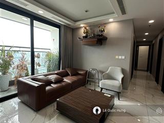 Bán căn hộ sunshine sky city (4pn+1, 3wc) dt 132m2 full nội thất giá .  0903 705 ***