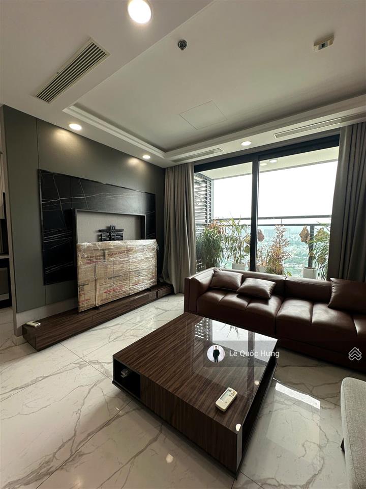 Bán căn hộ sunshine sky city (4pn+1, 3wc) dt 132m2 full nội thất giá .  0903 705 ***