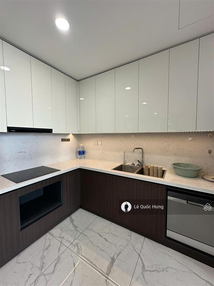 Bán căn hộ sunshine sky city (4pn+1, 3wc) dt 132m2 full nội thất giá .  0903 705 ***