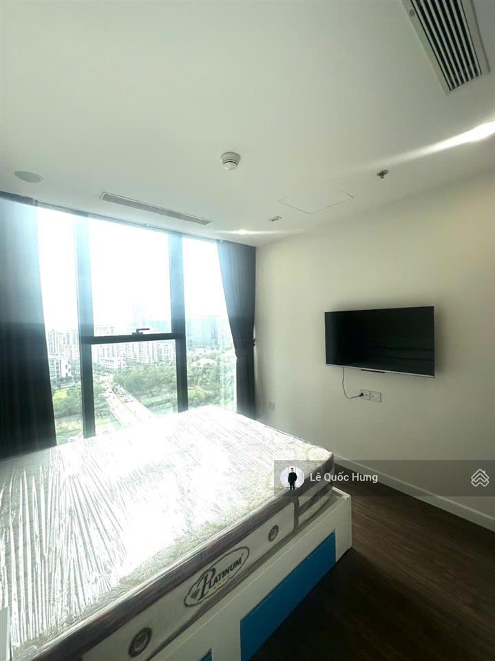 Bán văn phòng đa năng sunshine sky city (2pn+2wc) dt 70m2 full nội thất giá 4ty300.