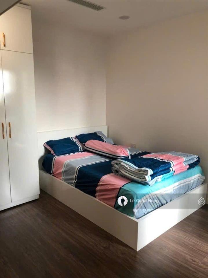 Cho thuê căn hộ sunshine sky city (2pn+2wc) full nội thất giá 15tr/tháng