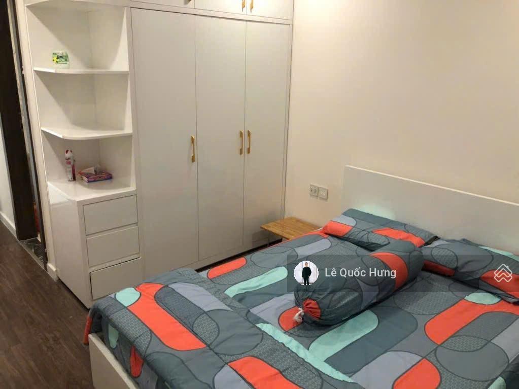 Cho thuê căn hộ sunshine sky city (2pn+2wc) full nội thất giá 15tr/tháng