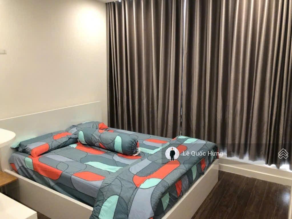Cho thuê căn hộ sunshine sky city (2pn+2wc) full nội thất giá 15tr/tháng