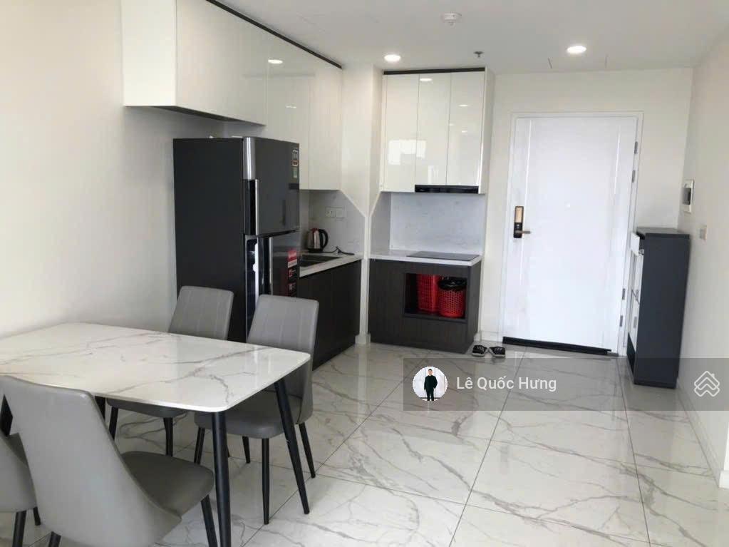 Cho thuê căn hộ sunshine sky city (2pn+2wc) full nội thất giá 15tr/tháng