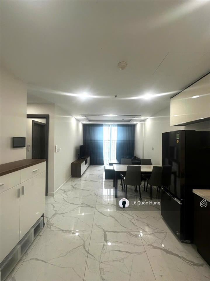 Bán văn phòng đa năng sunshine sky city (2pn+2wc) dt 70m2 full nội thất giá 4ty250.