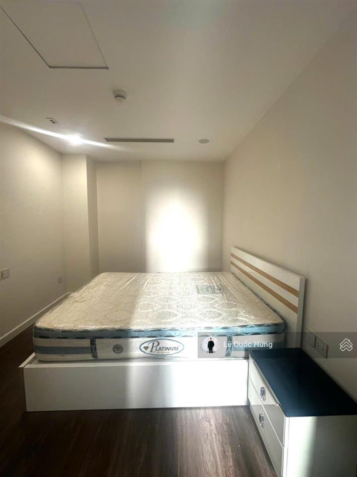 Bán văn phòng đa năng sunshine sky city (2pn+2wc) dt 70m2 full nội thất giá 4ty250.