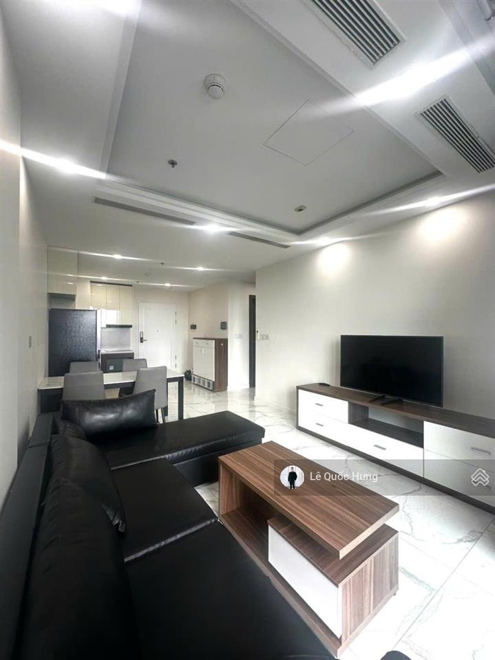 Bán văn phòng đa năng sunshine sky city (2pn+2wc) dt 70m2 full nội thất giá 4ty250.