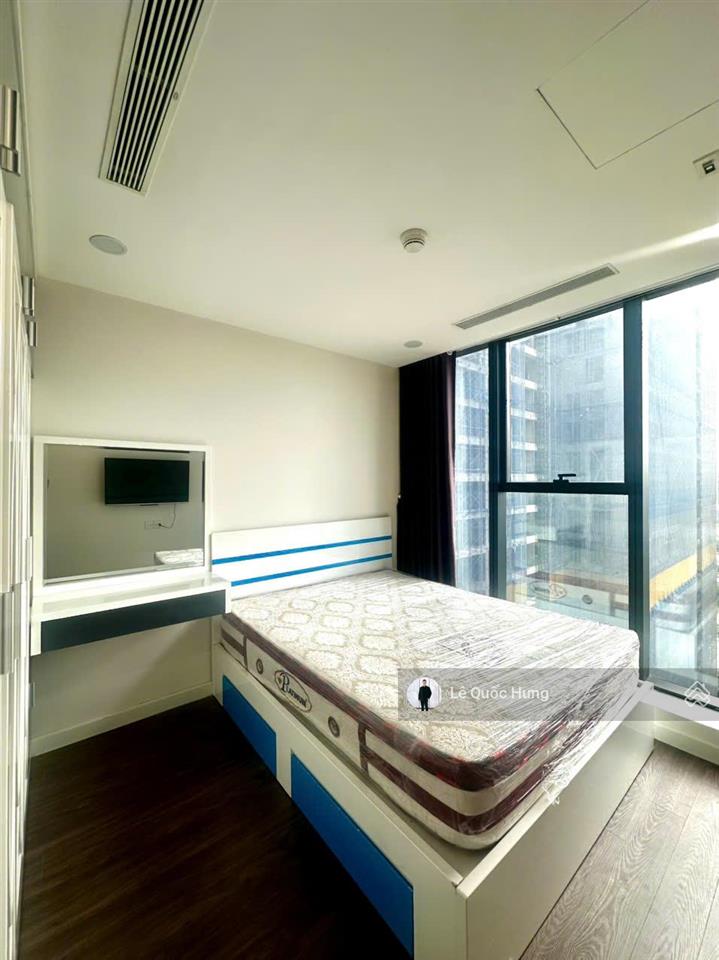 Bán văn phòng đa năng sunshine sky city (2pn+2wc) dt 70m2 full nội thất giá 4ty250.