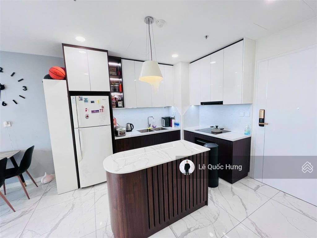 Cho thuê sunshine sky city (2pn+2wc) dt 75m2 full nội thất giá 17tr/tháng.  0903 705 ***