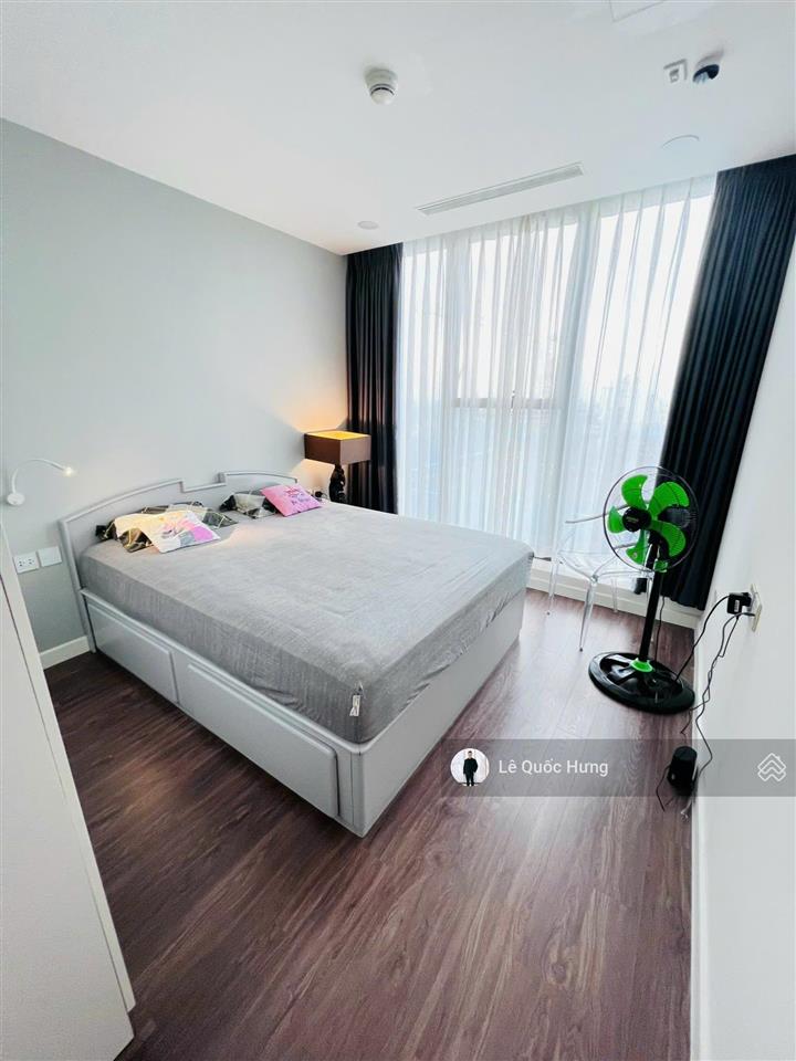 Cho thuê sunshine sky city (2pn+2wc) dt 75m2 full nội thất giá 17tr/tháng.  0903 705 ***