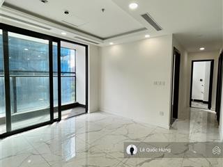 Cho thuê căn hộ sunshine sky city (3pn+3wc) dt 106m2 ntcb giá 20tr/tháng.