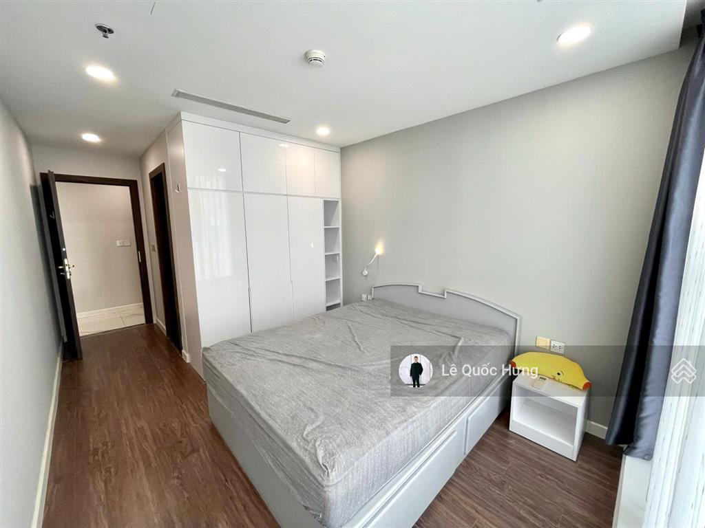Cho thuê sunshine sky city (2pn+2wc) dt 75m2 full nội thất giá 17tr/tháng.
