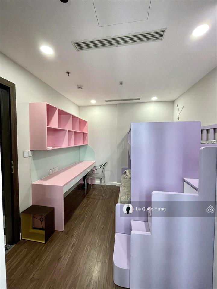 Cho thuê sunshine sky city (2pn+2wc) dt 75m2 full nội thất giá 17tr/tháng.