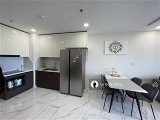 Cho thuê căn hộ sunshine sky city (2pn2wc) 70m2 full nội thất giá 16tr/tháng.