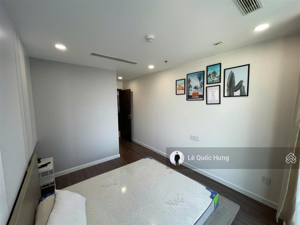 Cho thuê căn hộ sunshine sky city (2pn2wc) 70m2 full nội thất giá 16tr/tháng.
