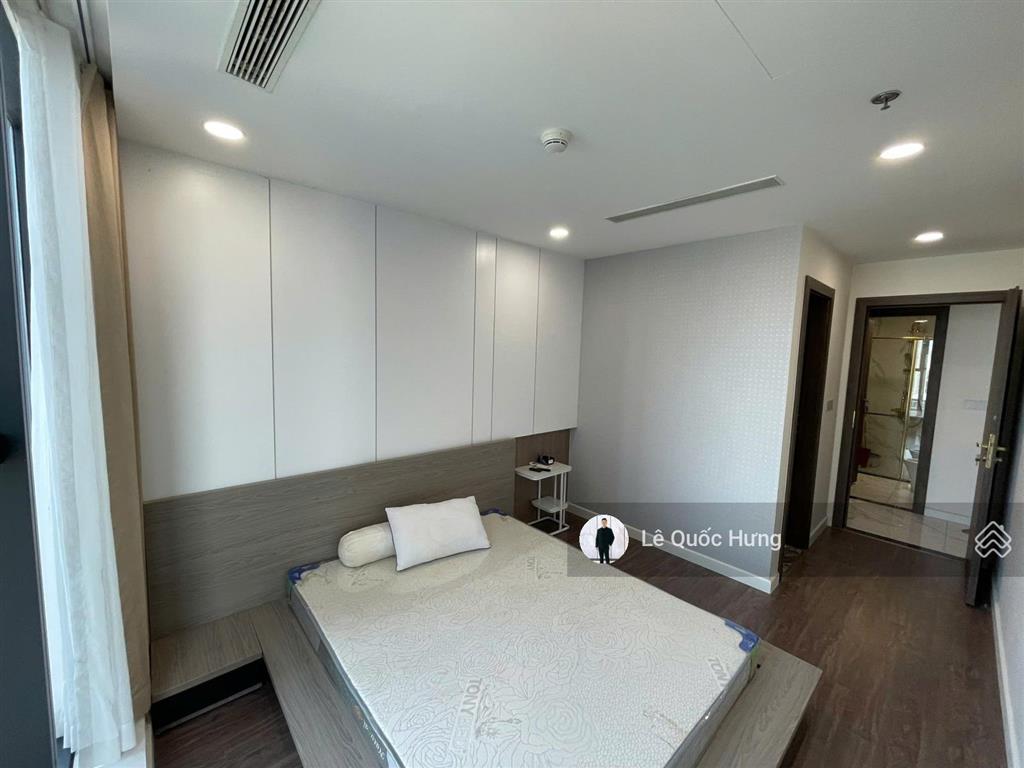 Cho thuê căn hộ sunshine sky city (2pn2wc) 70m2 full nội thất giá 16tr/tháng.