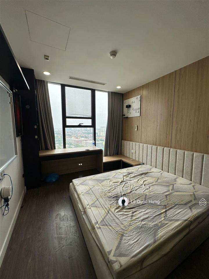 Bán căn hộ sunshine sky city (4pn+1, 3wc) dt 132m2 full nội thất giá 9ty000.  0903 705 ***