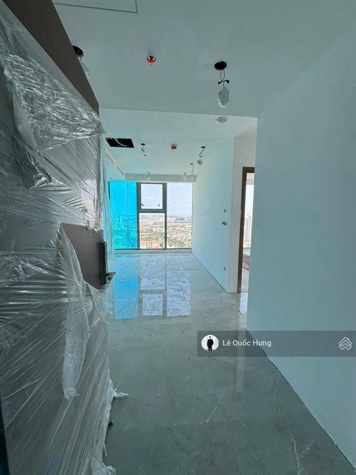 Bán căn hộ s4  sunshine sky city (2pn+2wc) dt 77.7m2 tầng cao giá 6ty200.  0903 705 ***