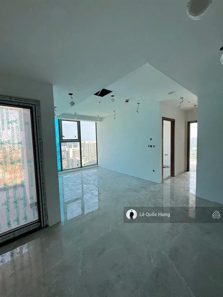 Bán căn hộ s4  sunshine sky city (2pn+2wc) dt 77.7m2 tầng cao giá 6ty200.  0903 705 ***