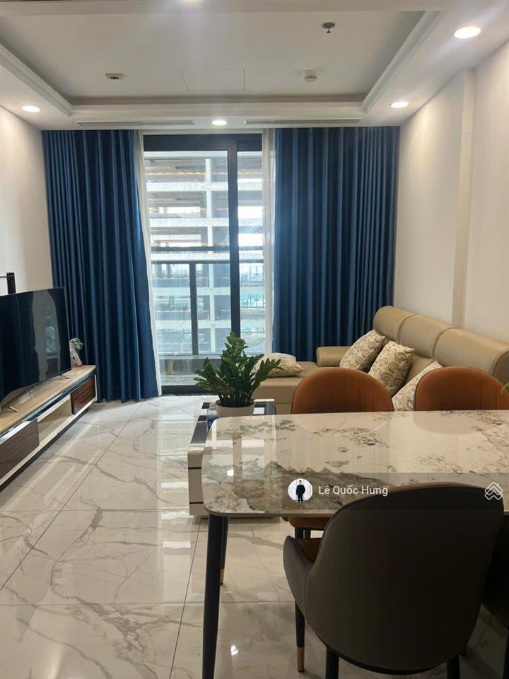 Bán căn hộ sunshine sky city (2pn+2wc) dt 75m2 full nội thất giá 5ty800 (bao thuế phí)