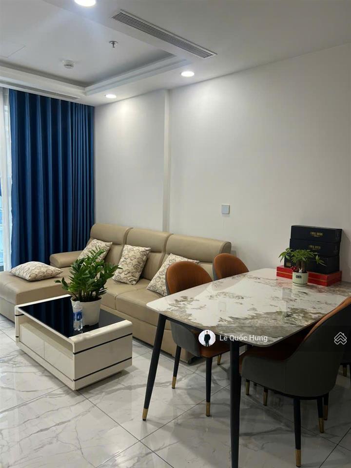 Bán căn hộ sunshine sky city (2pn+2wc) dt 75m2 full nội thất giá 5ty800 (bao thuế phí)