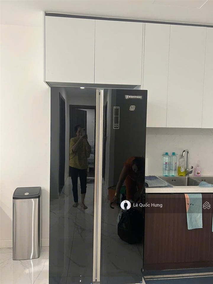 Bán căn hộ sunshine sky city (2pn+2wc) dt 75m2 full nội thất giá 5ty800 (bao thuế phí)