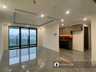 Cho thuê căn góc noble crystal riverside (2pn+2wc) dt 128m2 giá thuê 17tr/tháng