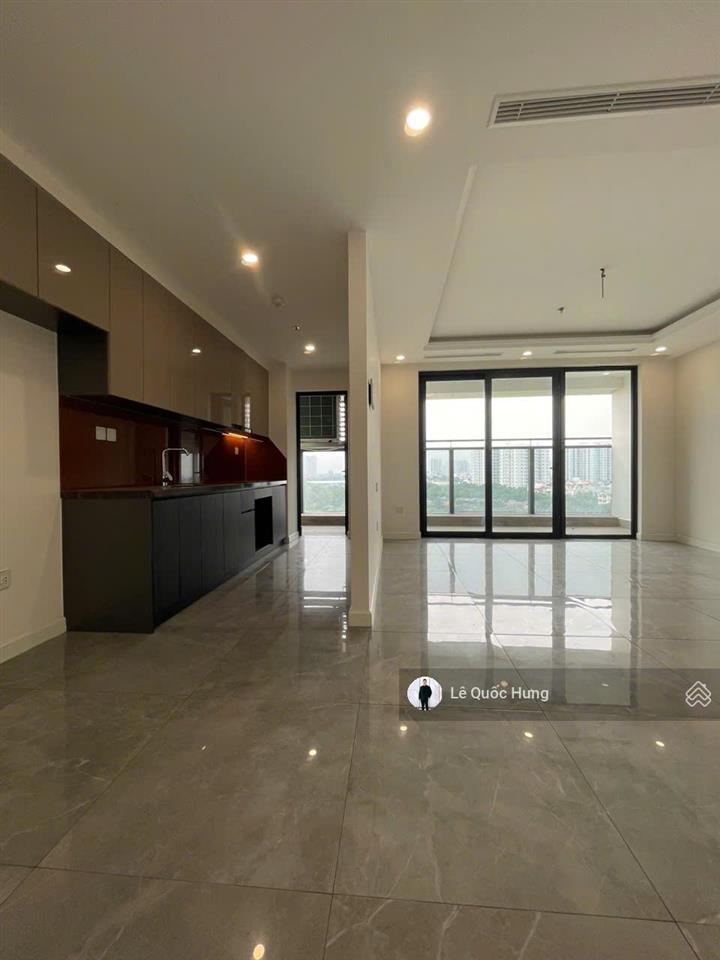 Cho thuê noble crystal riverside (2pn+2wc) dt 122m2 view sông giá 16tr/tháng (free phí qly)