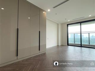 Cho thuê noble crystal riverside (2pn+2wc) dt 122m2 view sông giá 16tr/tháng (free phí qly)